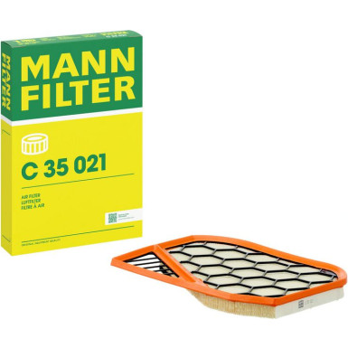 Luftfilter C 35 021