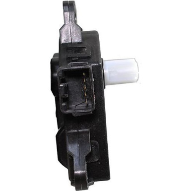 Metzger Stellelement, Mischklappe 0917474