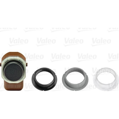 Valeo Sensor, Einparkhilfe 890014