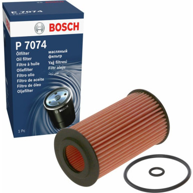 BOSCH F 026 407 074 Ölfilter BOSCH F 026 407 074 Ölfilter
