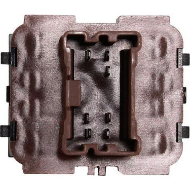 Metzger Schalter, Fensterheber 0916953