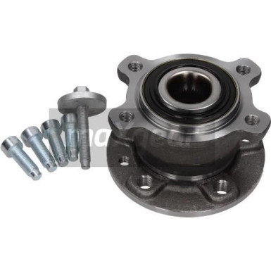 Maxgear Radlagersatz 33-0698