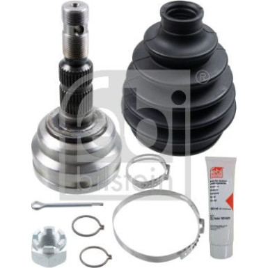 FEBI BILSTEIN 186212 Gelenksatz, Antriebswelle FEBI BILSTEIN 186212 Gelenksatz, Antriebswelle