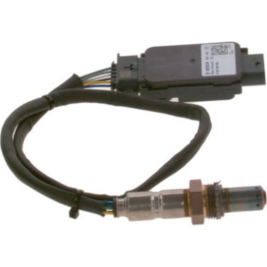 NOx-Sensor, Harnstoffeinspritzung 0 281 008 498 NOx-Sensor, Harnstoffeinspritzung 0 281 008 498