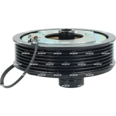 NRF Magnetkupplung, Klimakompressor 380073 NRF Magnetkupplung, Klimakompressor 380073