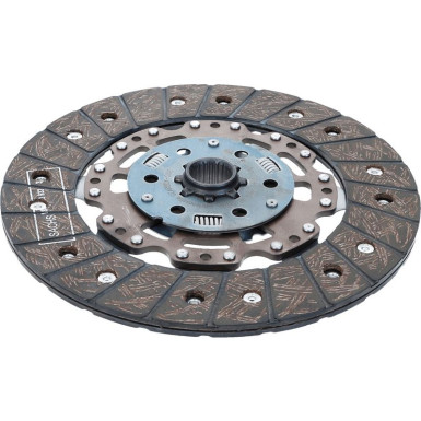 SACHS 3000 990 081 Kupplungssatz XTend Kit plus CSC