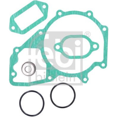 FEBI BILSTEIN 31549 Dichtungssatz, Wasserpumpe