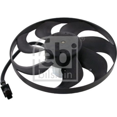FEBI BILSTEIN 14742 Lüfter, Motorkühlung
