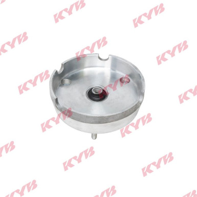 KYB Reparatursatz, Federbeinstützlager Suspension Mounting Kit SM1033