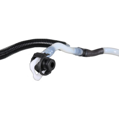 Metzger Kraftstoffleitung 2150201