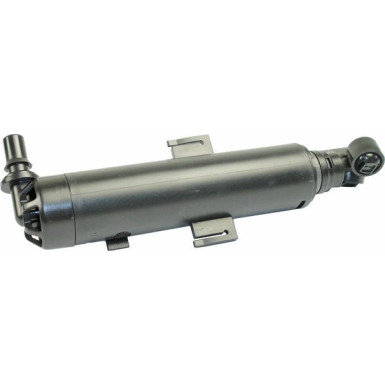 Metzger Waschwasserdüse, Scheinwerferreinigung 2220585