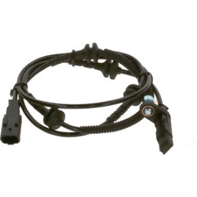 BOSCH Sensor, Raddrehzahl 0 986 594 520