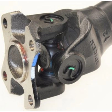 Spidan Gelenkwelle, Achsantrieb GKNP10041