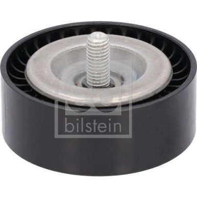 FEBI BILSTEIN 47937 Umlenk-/Führungsrolle, Keilrippenriemen