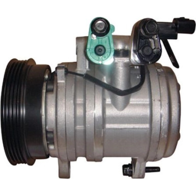 Kompressor, Klimaanlage ACP 1215 000P Kompressor, Klimaanlage ACP 1215 000P