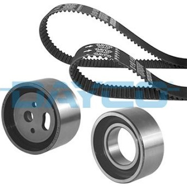 Dayco Zahnriemensatz KTB118