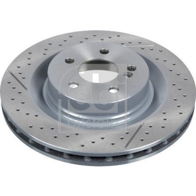 FEBI BILSTEIN 44100 Bremsscheibe