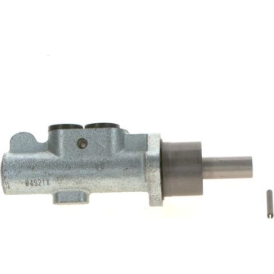 BOSCH Hauptbremszylinder 0 986 480 933