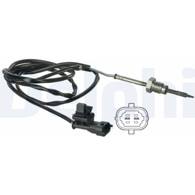 Delphi Sensor, Abgastemperatur TS30024