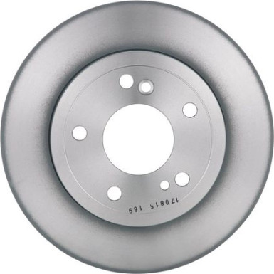 BOSCH Bremsscheibe 0 986 478 325 BOSCH Bremsscheibe 0 986 478 325