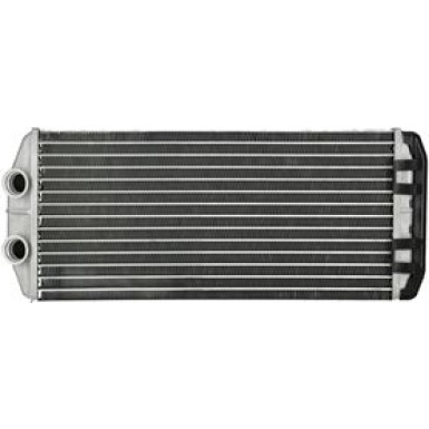 Nissens Wärmetauscher, Innenraumheizung 71164 Nissens Wärmetauscher, Innenraumheizung 71164