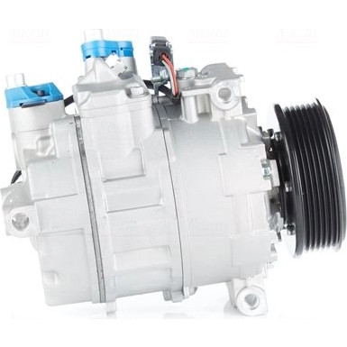 Kompressor, Klimaanlage 89052