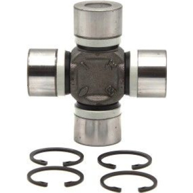 Spidan Gelenk, Längswelle U 315