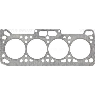 Dichtung, Zylinderkopf 61-52780-00 Dichtung, Zylinderkopf 61-52780-00