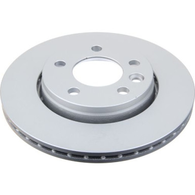 Bremsscheibe 672565 Bremsscheibe 672565