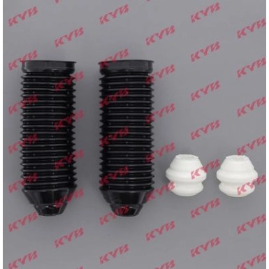 KYB Staubschutzsatz, Stoßdämpfer Protection Kit 910154 KYB Staubschutzsatz, Stoßdämpfer Protection Kit 910154