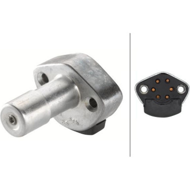 Hella Schalter, Hauptlicht 6AJ 001 751-021