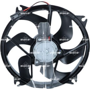 NRF Lüfter, Motorkühlung 47339