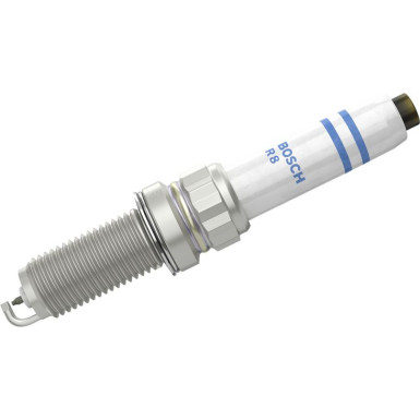 BOSCH 0 242 145 552 Zündkerze Double Platinum BOSCH 0 242 145 552 Zündkerze Double Platinum