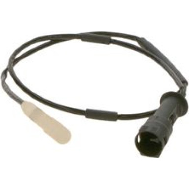 BOSCH Warnkontakt, Bremsbelagverschleiß 1 987 474 909 BOSCH Warnkontakt, Bremsbelagverschleiß 1 987 474 909