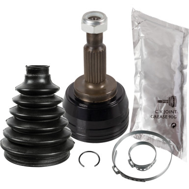 FEBI BILSTEIN 171922 Gelenksatz, Antriebswelle FEBI BILSTEIN 171922 Gelenksatz, Antriebswelle