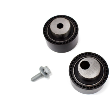 NTN-SNR Zahnriemensatz KD459.30