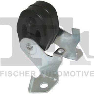 Halter, Abgasanlage 113-977 Halter, Abgasanlage 113-977