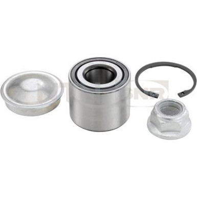 NTN-SNR Radlagersatz R155.88