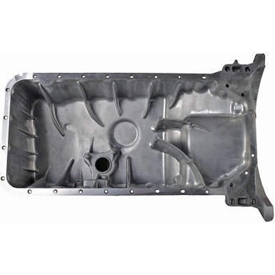 Metzger Ölwanne 7990124