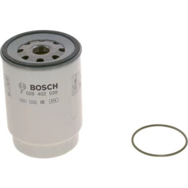 Kraftstofffilter F 026 402 039 Kraftstofffilter F 026 402 039