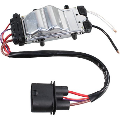 Metzger Steuergerät, Elektrolüfter Motorkühlung 0917449