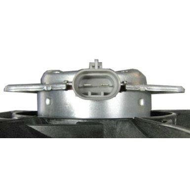 Mahle Lüfter, Motorkühlung BEHR Premium Line CFF 233 000P