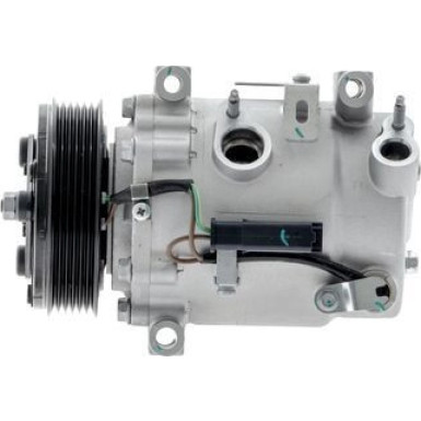 Mahle Kompressor, Klimaanlage BEHR Premium Line ACP 1541 000P