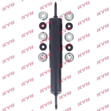 KYB Stoßdämpfer Premium 444129