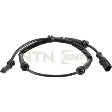 NTN-SNR Sensor, Raddrehzahl ASB155.17 NTN-SNR Sensor, Raddrehzahl ASB155.17