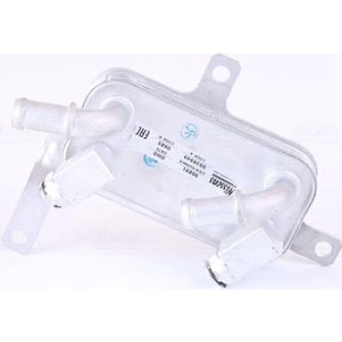 Nissens Ölkühler, Automatikgetriebe 90891