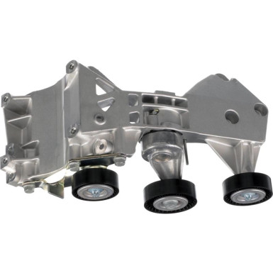 Gates Spannrolle, Keilrippenriemen DriveAlign™ T39064