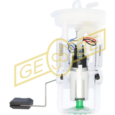 GEBE Kraftstoff-Fördereinheit 9 6051 1