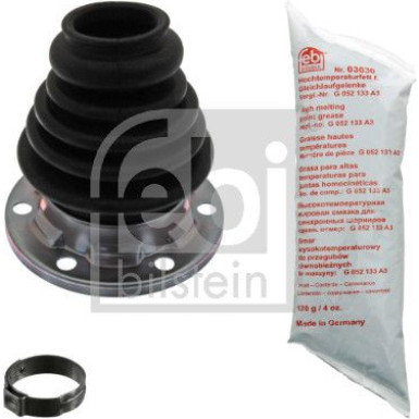 FEBI BILSTEIN 38335 Faltenbalgsatz, Antriebswelle