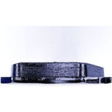 Hella Bremsbelagsatz, Scheibenbremse 8DB 355 018-601 Hella Bremsbelagsatz, Scheibenbremse 8DB 355 018-601